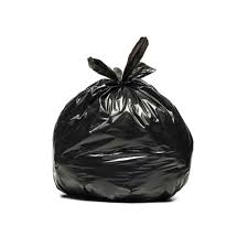 تصویر 2 از نایلون زباله با کیفیت یکنواخت